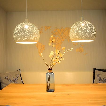 Forest Mountain Apartment バド クラインキルヒハイム エクステリア 写真