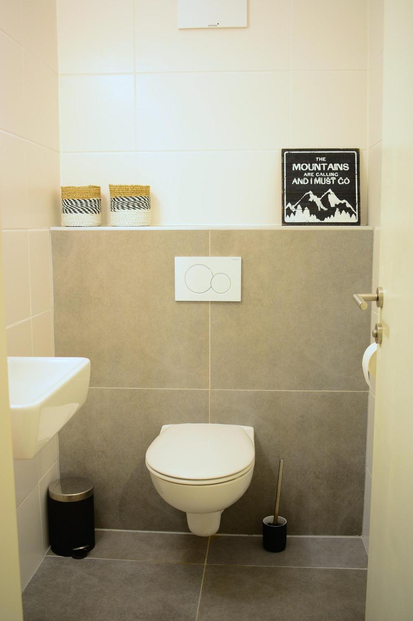 Forest Mountain Apartment バド クラインキルヒハイム エクステリア 写真