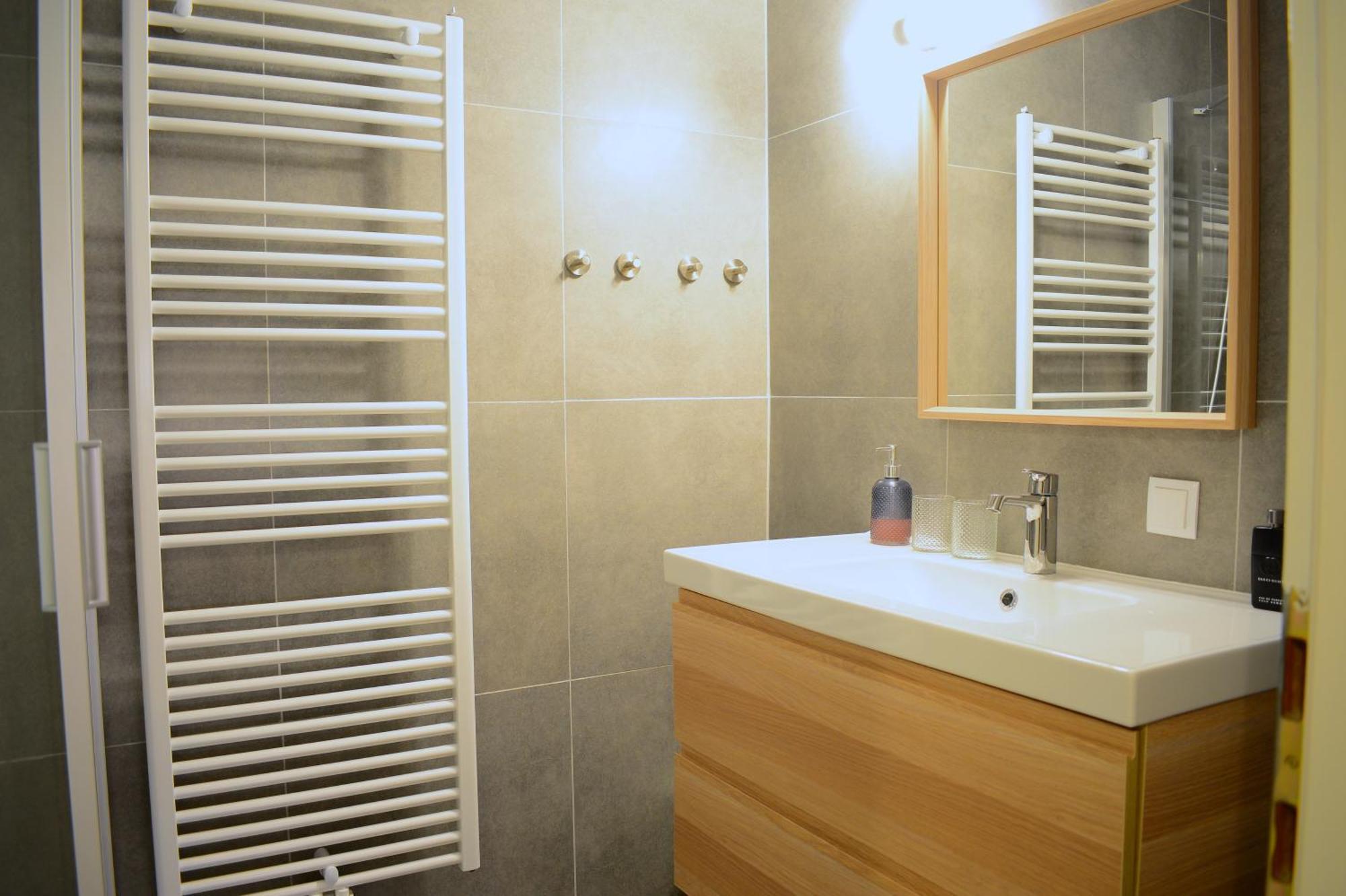 Forest Mountain Apartment バド クラインキルヒハイム エクステリア 写真